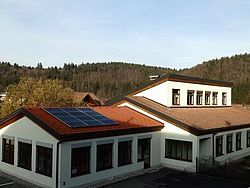 Kindergarten Pischelsdorf