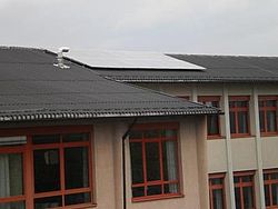 Berufsschule Ried im Innkreis