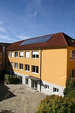 NMS Schwertberg