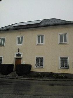 VS Kirchberg bei Kremsmünster