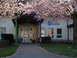 Kindergarten Baumgartenberg