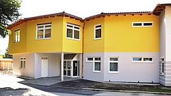 Kindergarten Attnang-Puchheim II (Alt-Attnang)