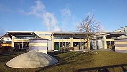 Kindergarten Danzermühl (Laakirchen)