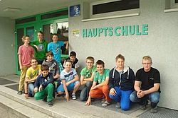 HS Eberschwang
