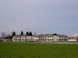 HS Waldzell