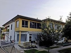 Kindergarten Ried im Traunkreis