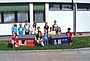Volksschule Moosbach