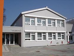 VS Geinberg