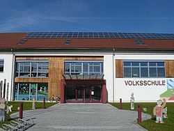 VS Schlüßlberg