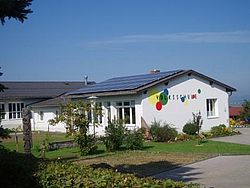 VS St. Ulrich im Mühlkreis