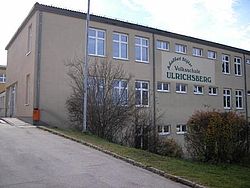 VS Ulrichsberg