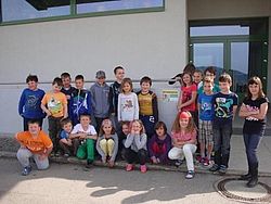 VS St. Oswald bei Haslach