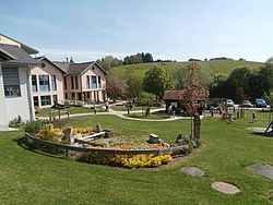 Kindergarten Niederwaldkirchen