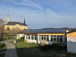VS Niederkappel
