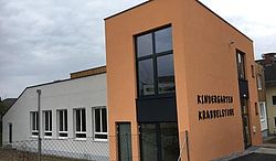 Kindergarten Kleinzell i.M.