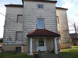 Kindergarten Haid - Kremsdorf