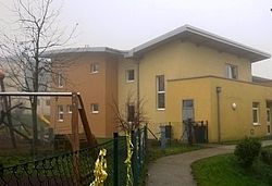 Kindergarten Ohlsdorf 1
