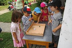 Kindergarten Ottensheim - Linzer Straße