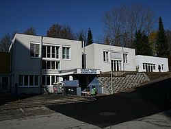 Kindergarten Bad Schallerbach
