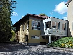 Kindergarten St. Willibald