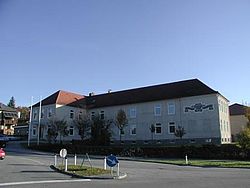 NMS Aigen-Schlägl