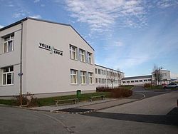 VS Sarleinsbach