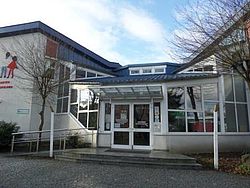 Kindergarten Haid I