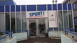 NMS Sport Linz