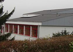 VS St. Ulrich bei Steyr