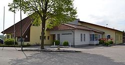 Kindergarten Tumeltsham