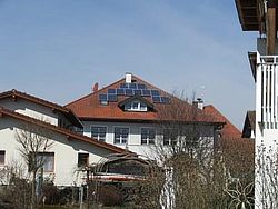 VS St. Georgen bei Obernberg