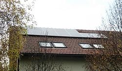 Kindergarten Gilgenberg