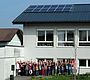 Volksschule Moosdorf