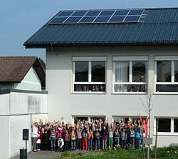 VS Moosdorf