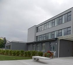 NMS Feldkirchen an der Donau