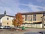 Volksschule Münzbach