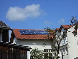 VS Eggelsberg