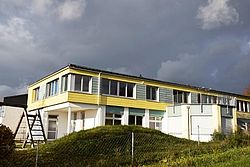 Kindergarten Grünbach