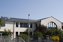 Kindergarten Freistadt
