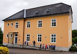 Kindergarten St. Georgen bei Grieskirchen
