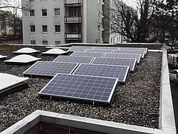 Kindergarten Steyr - Resthofstraße