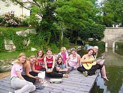 Landwirtschaftliche Berufs- und Fachschule Mistelbach
