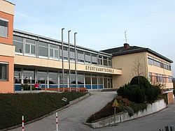 NMS Sport Bad Kreuzen