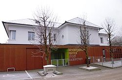 Kindergarten Reintal (Laakirchen)