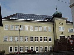 VS Lambrechten