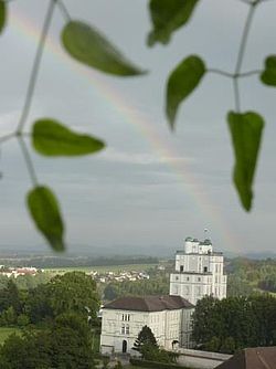 Stiftsgymnasium Kremsmünster