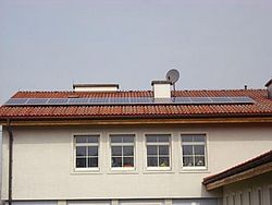 VS Kirchdorf am Inn