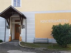 Kindergarten Windhaag/Perg