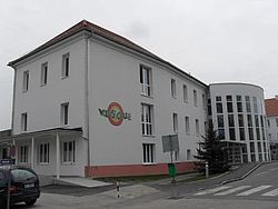 VS Buchkirchen