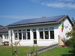 VS St. Ulrich im Mühlkreis